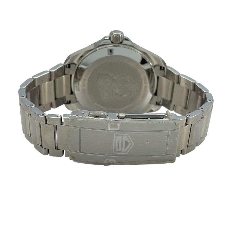 TAG Heuer Aquaracer Professional 300 Orange Diver - Limited Edition