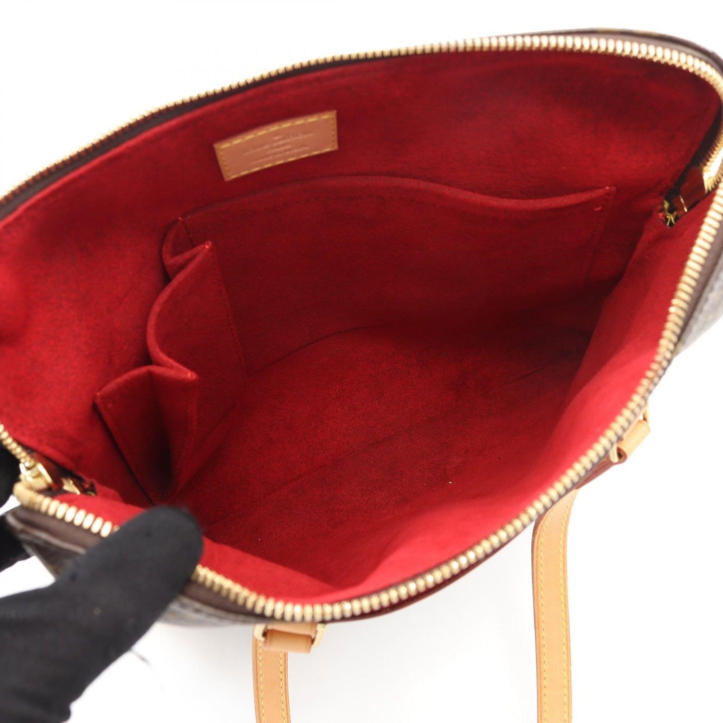 Louis Vuitton Coussin GM Shoulder Bag - Timeless Elegance