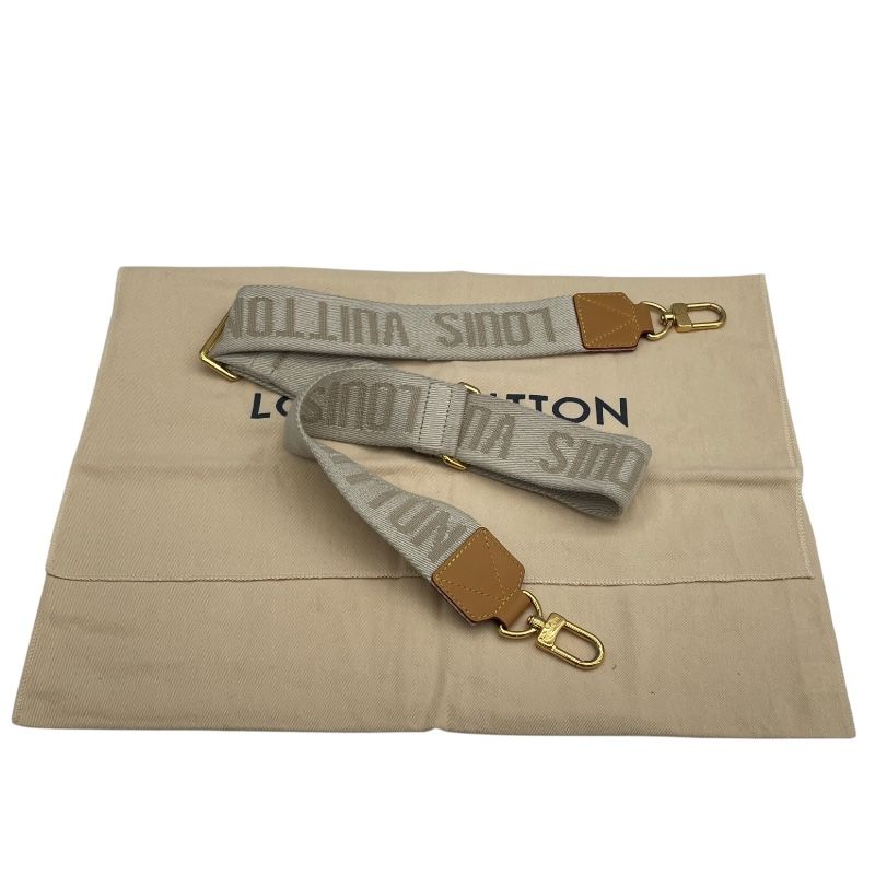 Louis Vuitton NIGO Collaboration Sac Plat Messenger Bag - Monogram Canvas