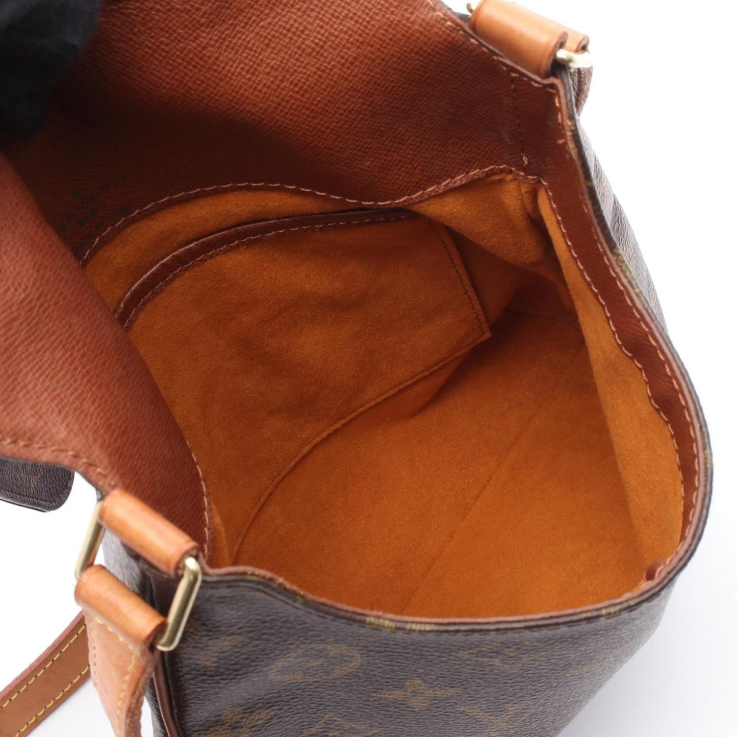 Louis Vuitton Monogram Musette Salsa Shoulder Bag - Timeless Elegance