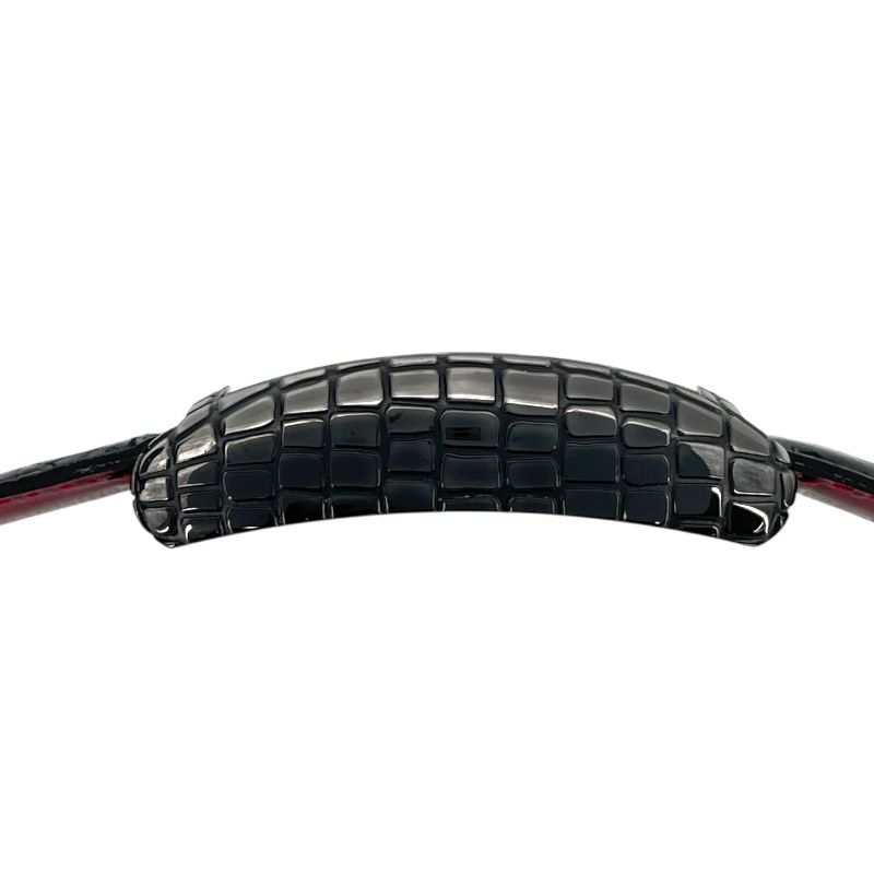 FRANCK MULLER TonuCarbex Black Croco 7880SCBLKCRO Automatic Watch