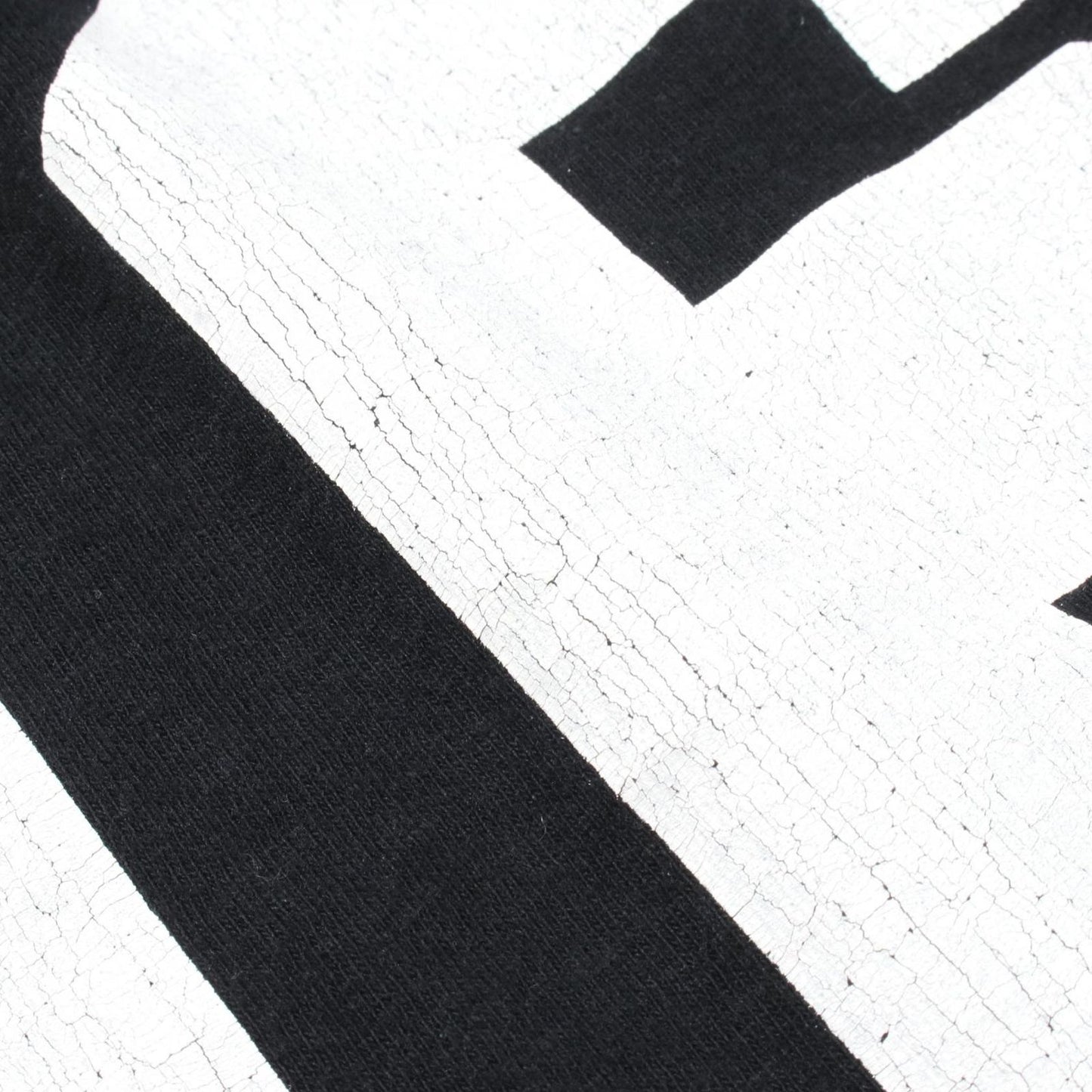 CELINE Black & White Cotton T-Shirt - Timeless Elegance