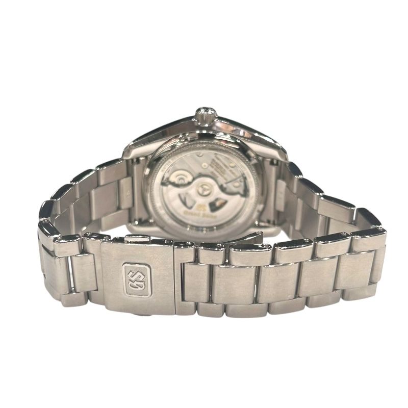 SEIKO Grand Seiko 55th Anniversary Mechanical SBGR097 - Limited Edition