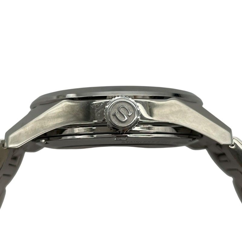 SEIKO Presage SARX075 Automatic Men's Watch - White Dial