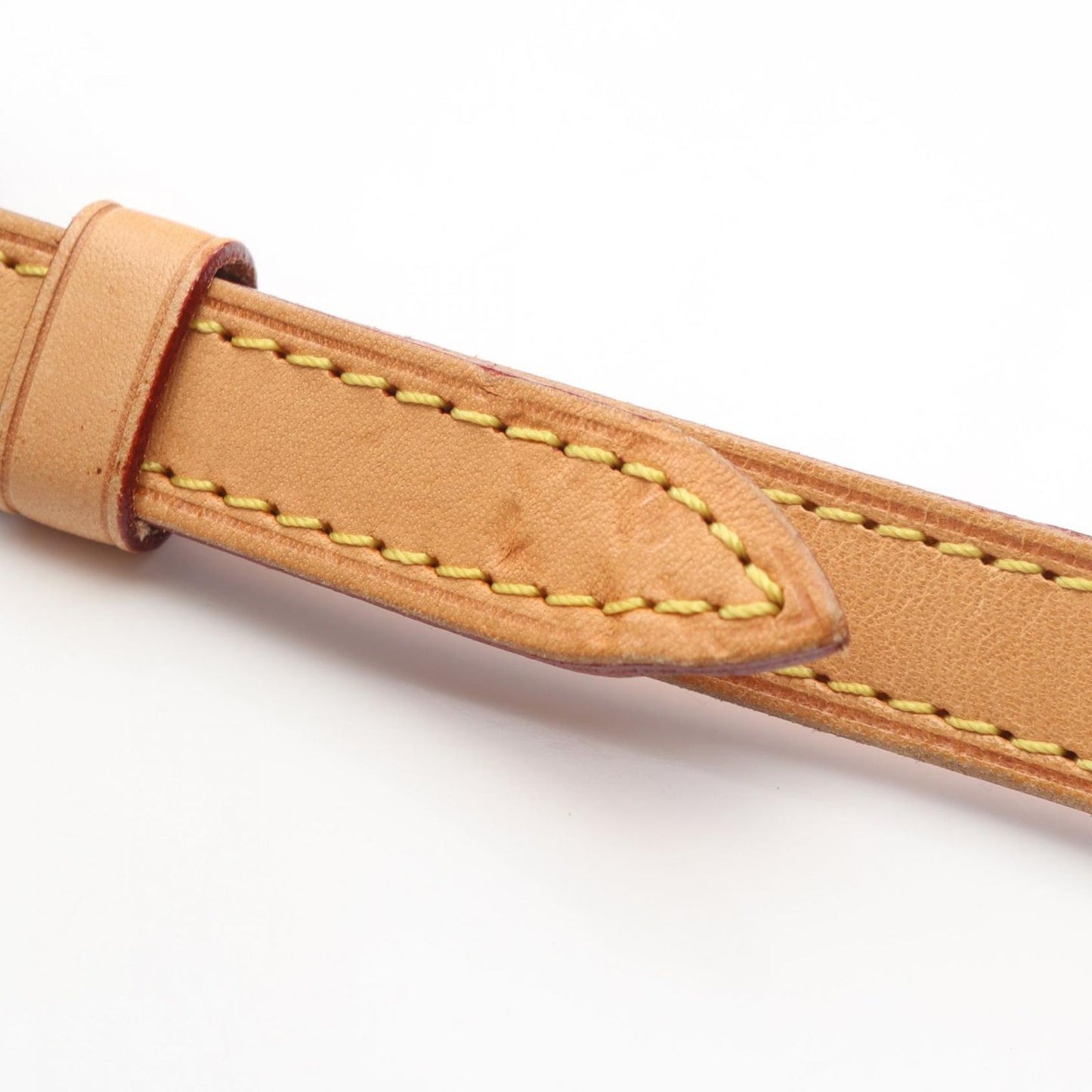 Louis Vuitton Palermo PM Handbag - Timeless Elegance in Brown