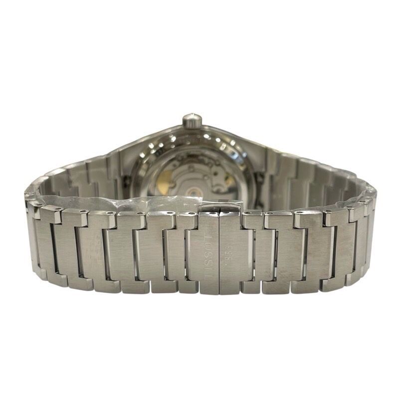 TISSOT PRX Powermatic 80 35MM Men's Automatic Watch - Black Dial