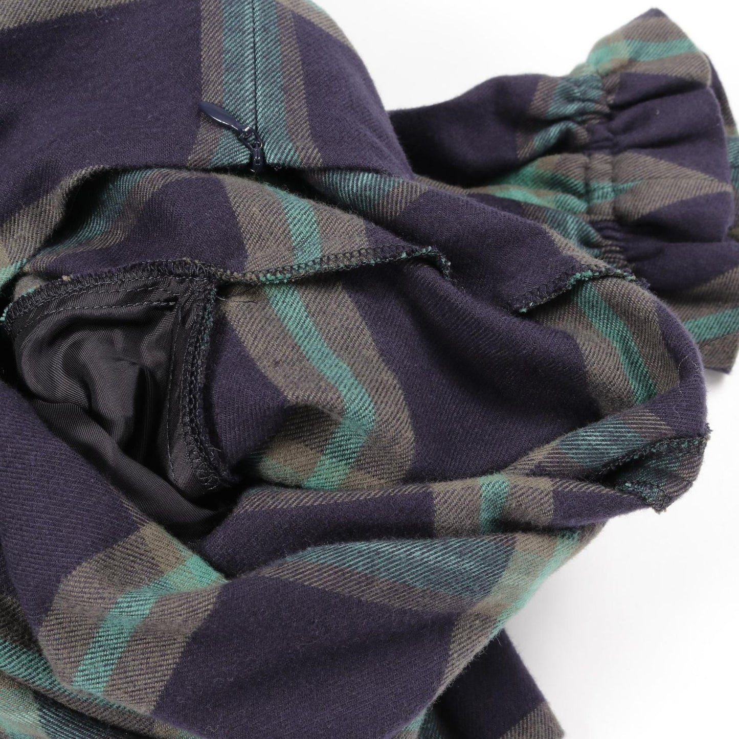 Dries Van Noten Casoni 1211 W.W. Shirt - Exquisite Cotton Blouse