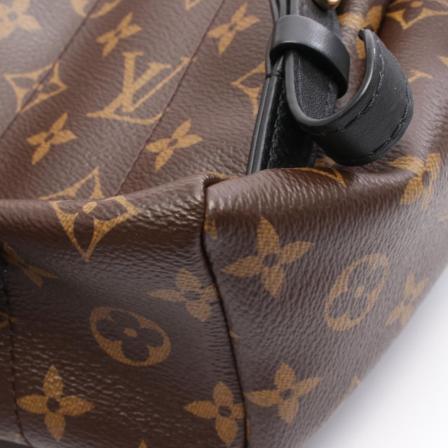 Louis Vuitton Palm Springs PM Backpack - Monogram Canvas
