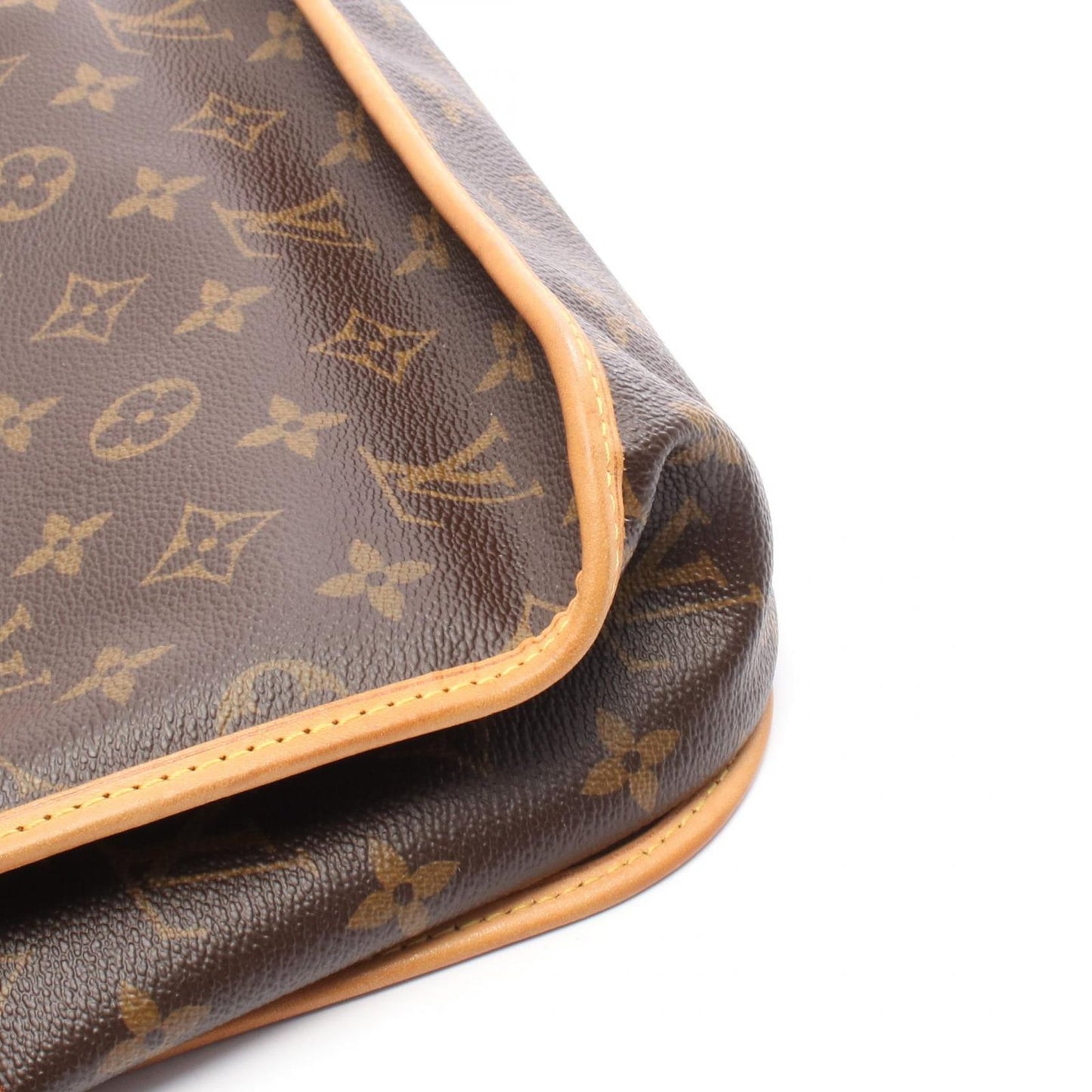 Louis Vuitton Messenger PM Bosphore Shoulder Bag - Timeless Elegance