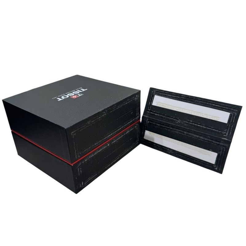 TISSOT PRX Powermatic 80 - Exquisite Men's Automatic Watch