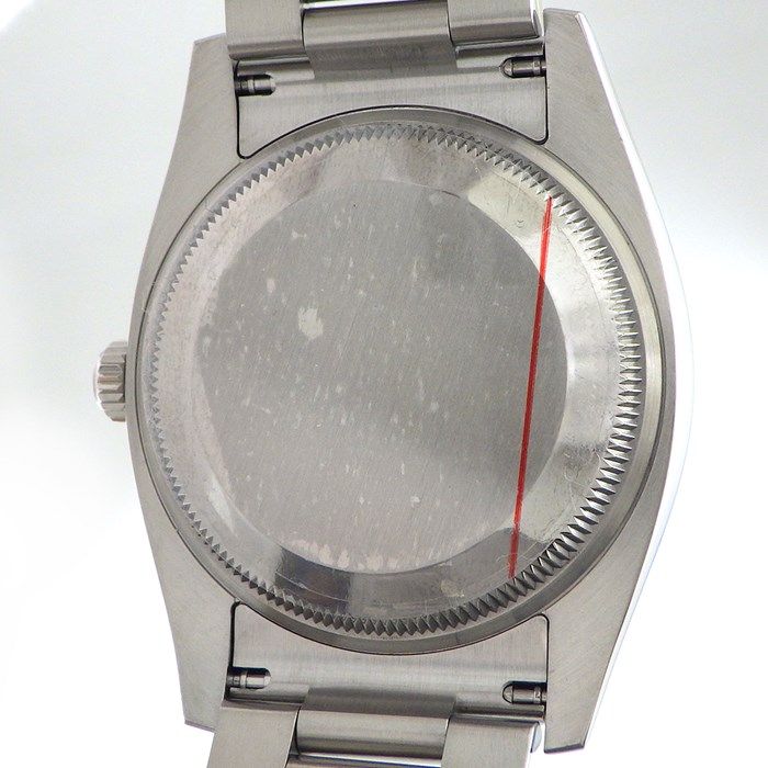 Rolex Oyster Perpetual 34mm 114200 - Exquisite Timepiece