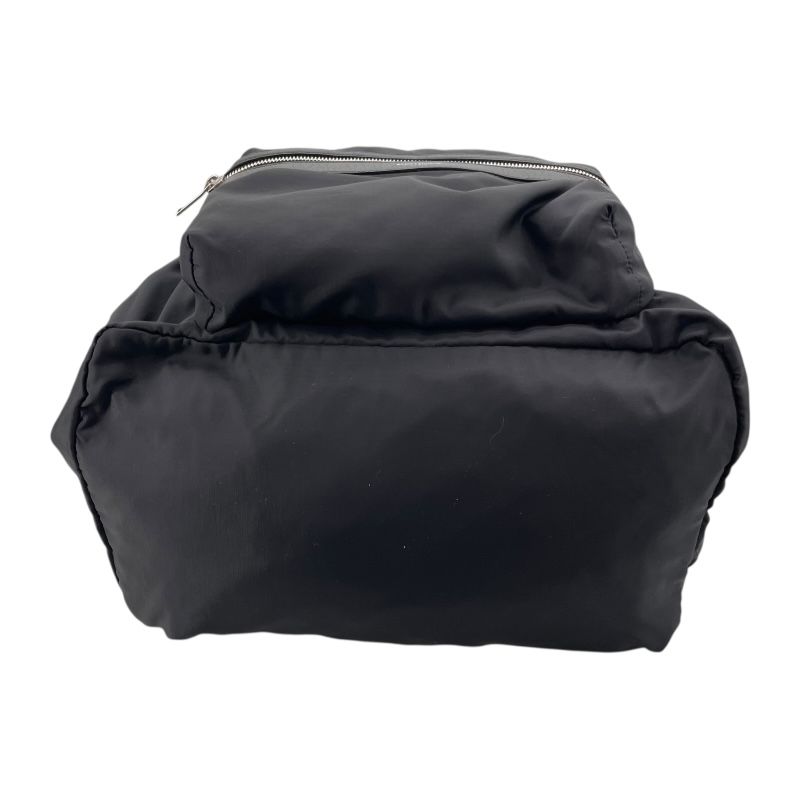 SAINT LAURENT Nylon Backpack 524903 - Timeless Black Elegance