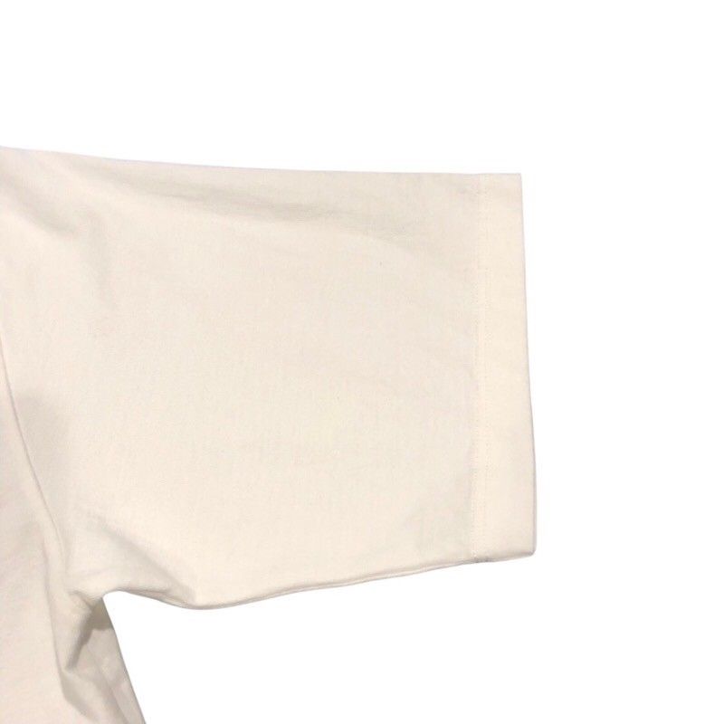 CELINE Logo Print Cropped T-Shirt - Exclusive Women's Cotton Tee