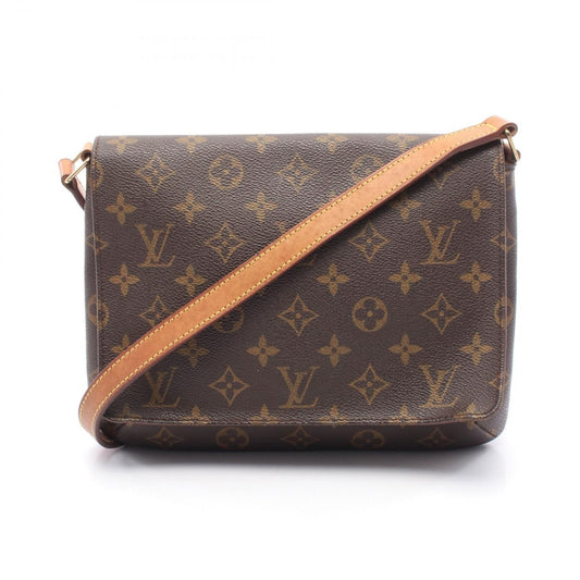 Louis Vuitton Musette Tango Shoulder Bag - Timeless Elegance