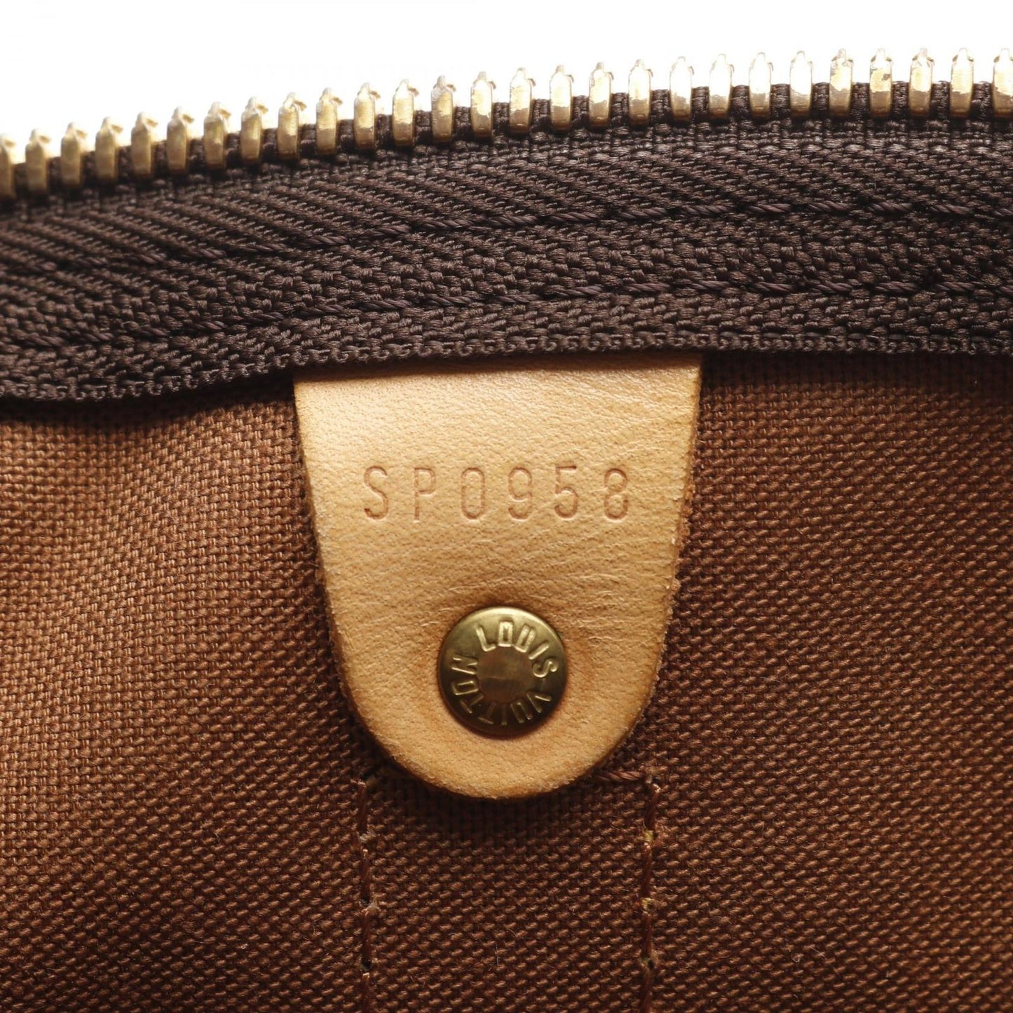 Louis Vuitton Keepall 45 Boston Bag - Timeless Elegance