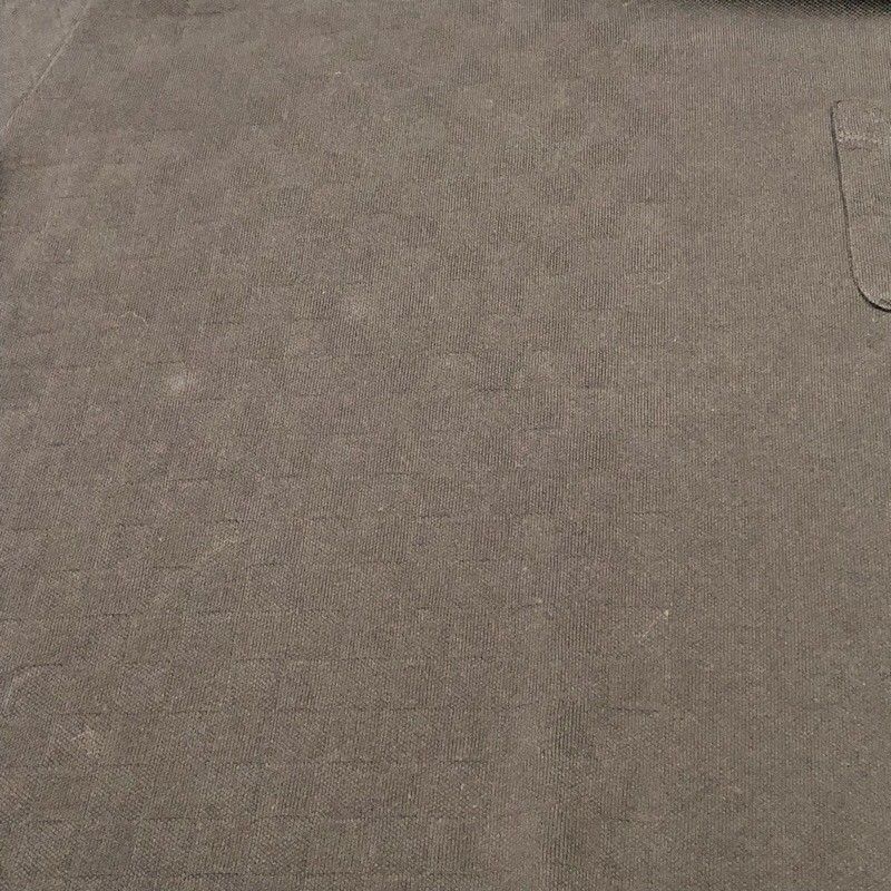 Louis Vuitton Half Damier Pocket T-Shirt - XL Cotton for Men