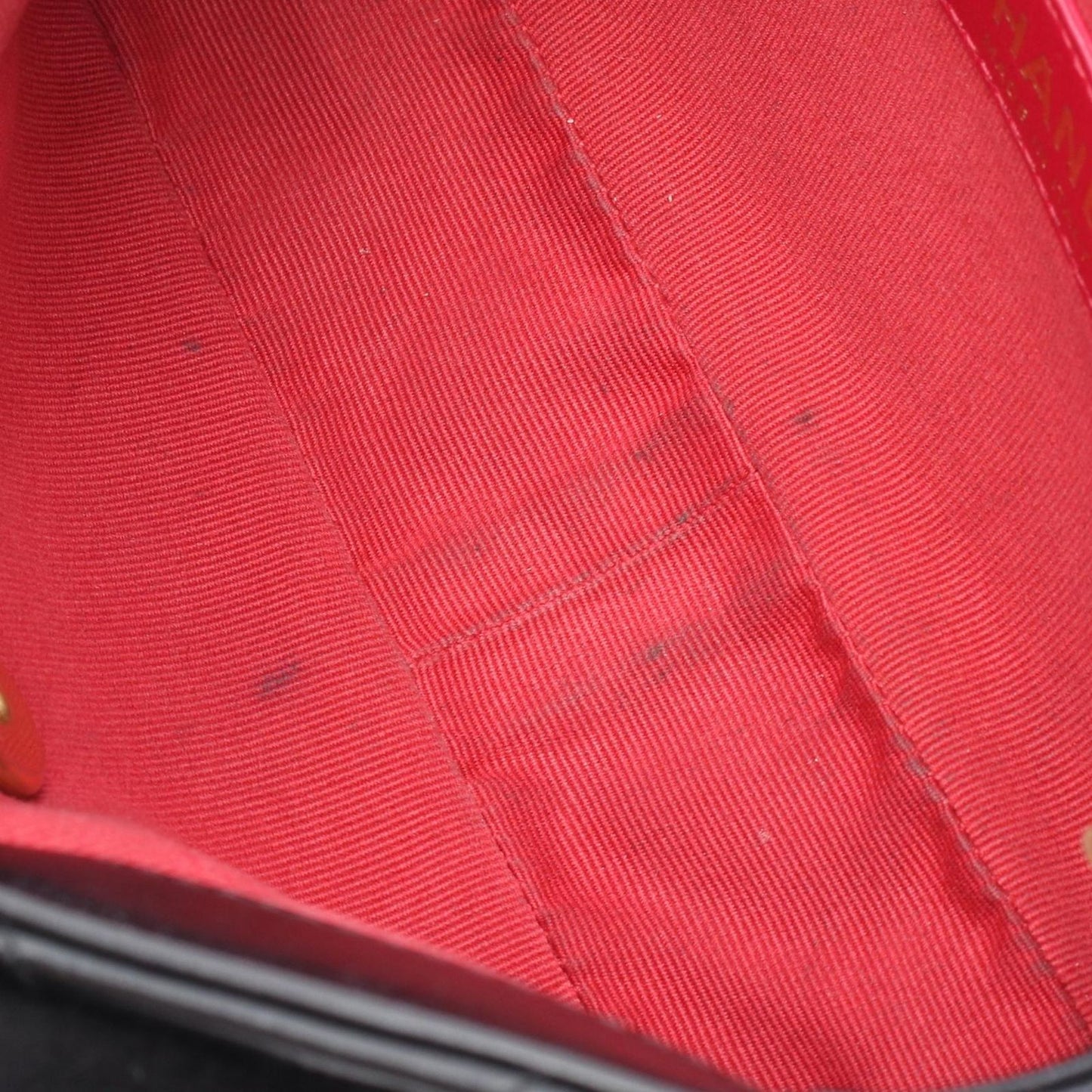 CHANEL Matelassé Mini Shoulder Bag in Black Leather - Timeless Elegance