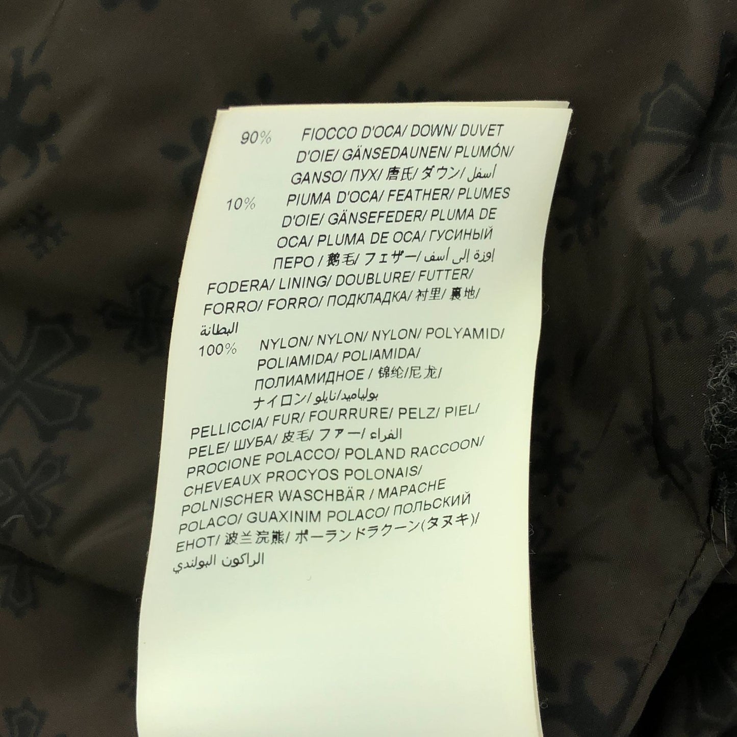 TATRAS Women's Wool Down Coat in Elegant Gray - Size 02