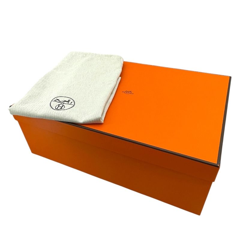 HERMES Puresangle Tote Bag in Lime Green & Blue - Exquisite Craftsmanship