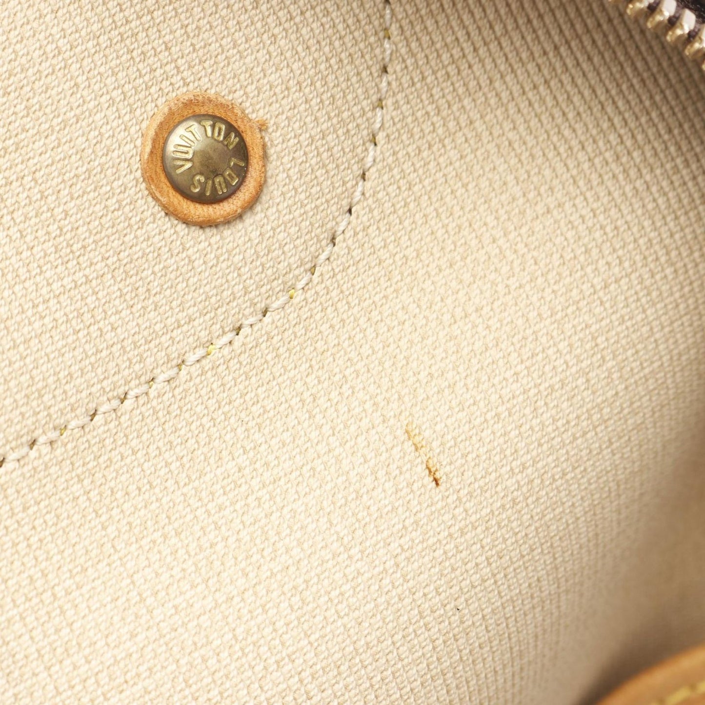 Louis Vuitton Exquision Handbag M41450 - Timeless Elegance