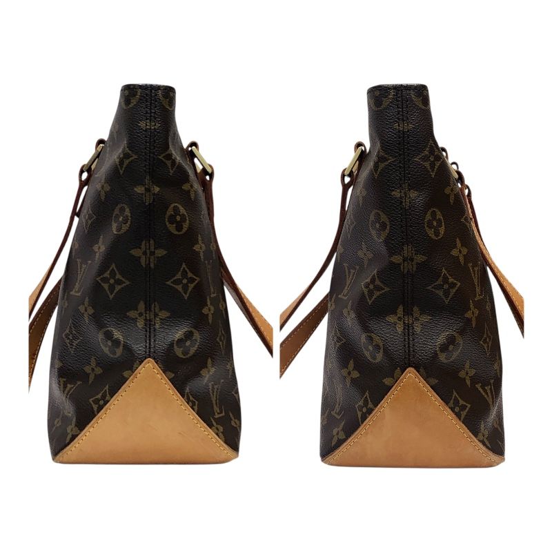 Louis Vuitton Cabas Piano M51148 Handbag - Timeless Elegance