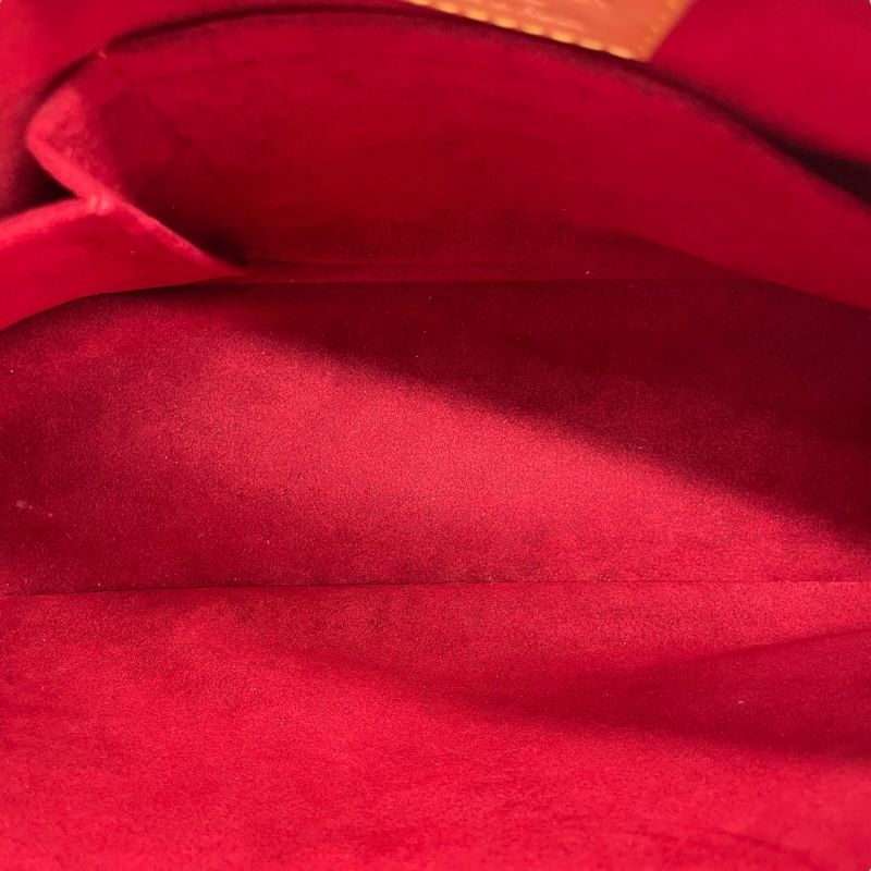 Louis Vuitton Viva Cite GM Monogram Canvas Shoulder Bag - Brown