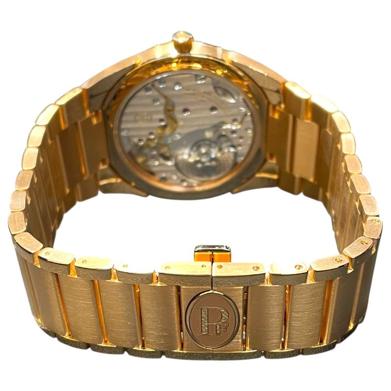 Parmigiani Fleurier Tonda PF Micro-Rotor K18PG Automatic Watch