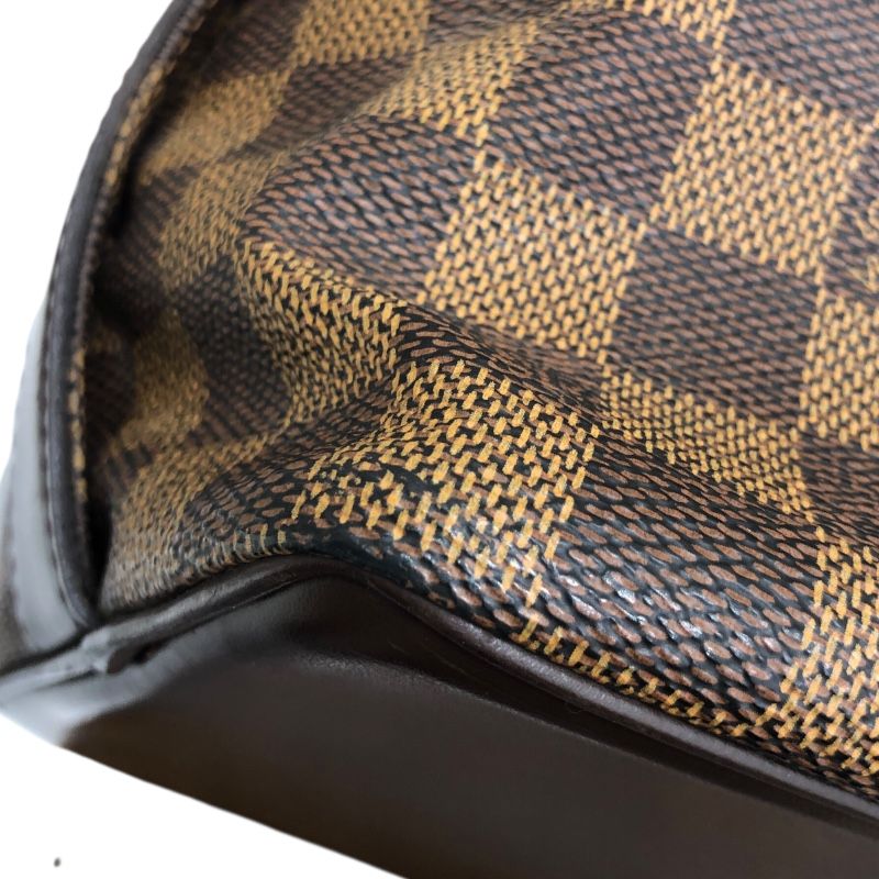 Louis Vuitton Chelsea N51119 Brown Damier Tote Bag for Women