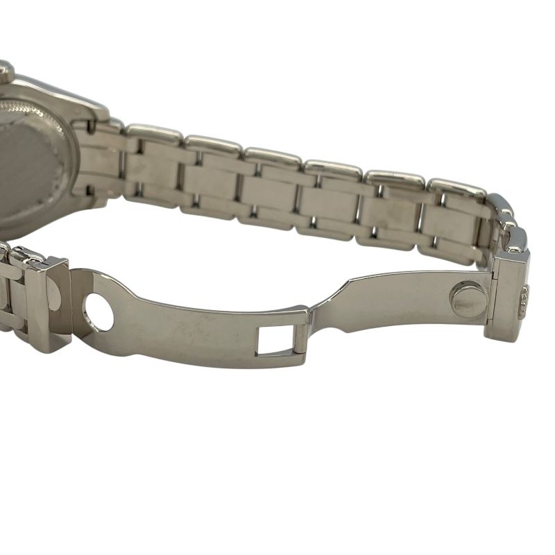 Rolex Datejust Pearlmaster 80319 - Exquisite K18WG Ladies Watch