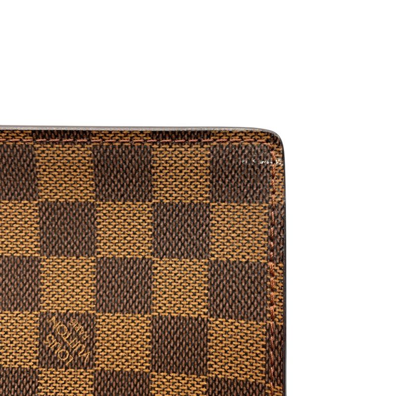 Louis Vuitton Venice PM Damier Ebene Tote Bag - Exquisite Craftsmanship