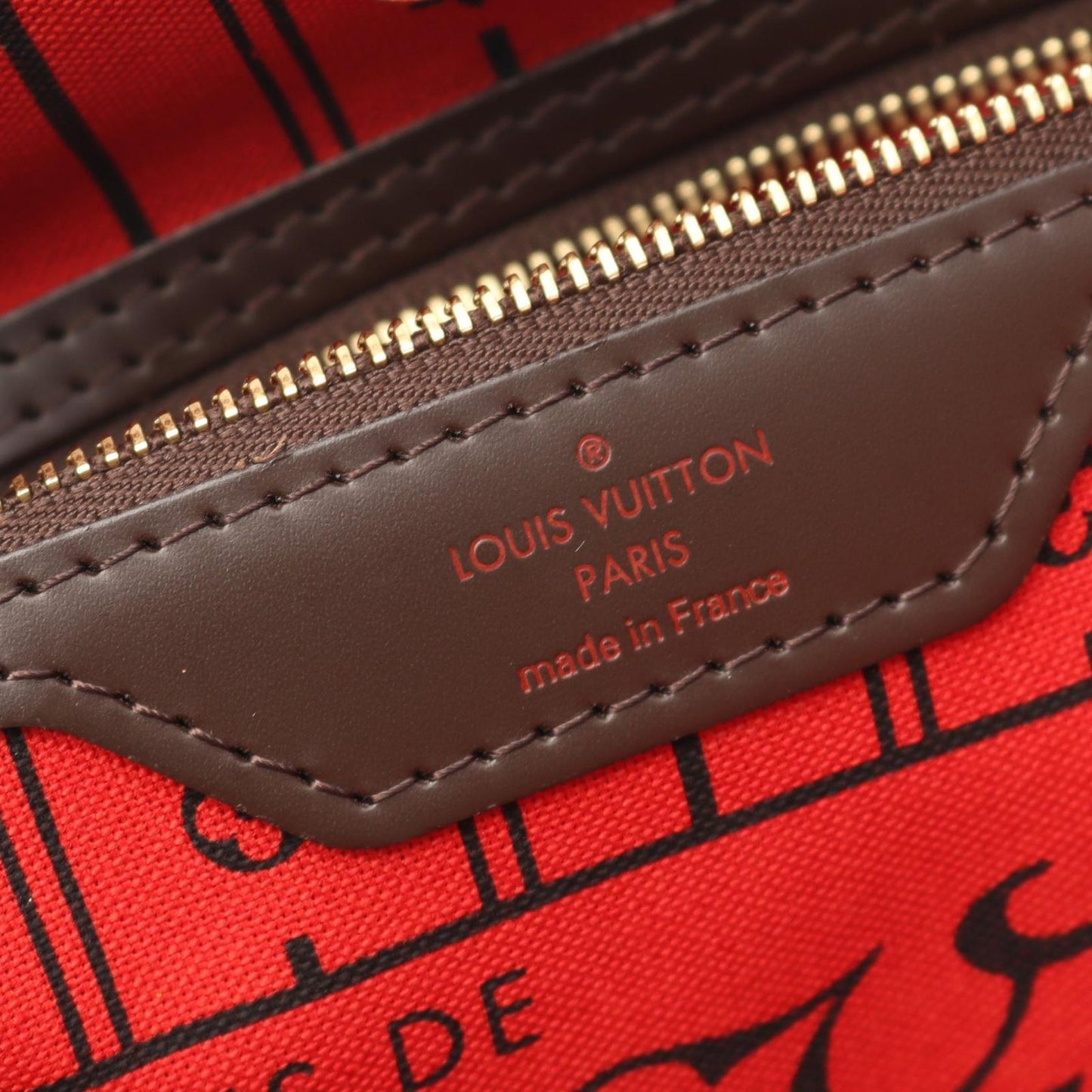 Louis Vuitton Neverfull PM Tote Bag - Timeless Elegance