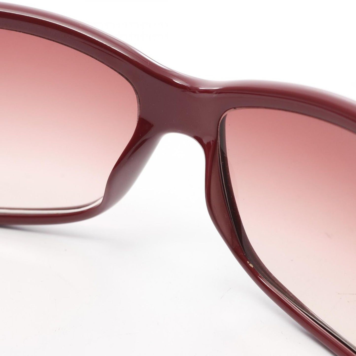 Christian Dior DIOR DAY1 Sunglasses in Bordeaux - Timeless Elegance