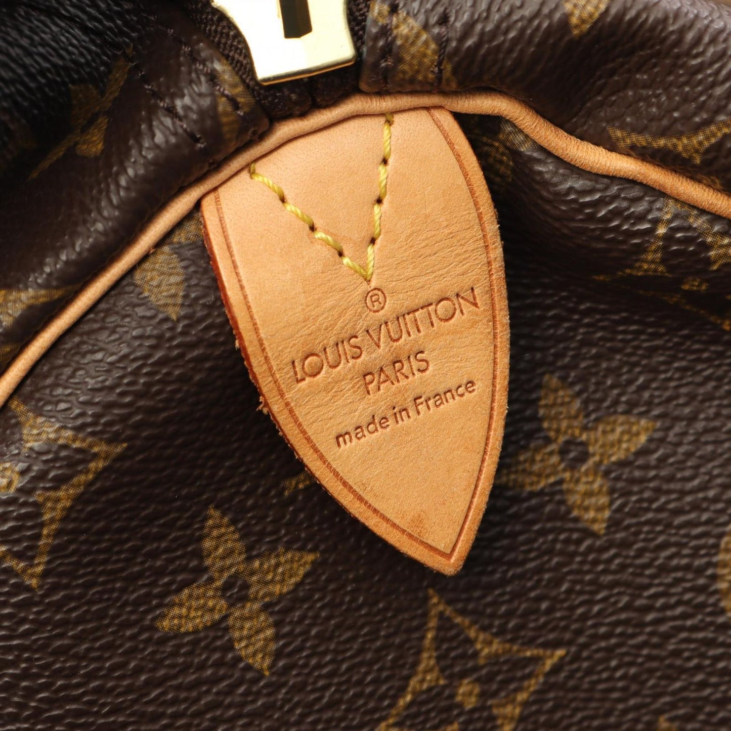 Louis Vuitton Monogram Keepall 55 Boston Bag - Timeless Elegance