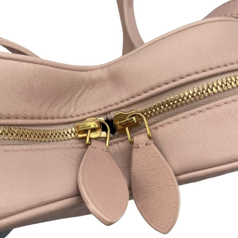 Louis Vuitton Sac Coeur Falling in Love Heart Box M58738 Pink Leather