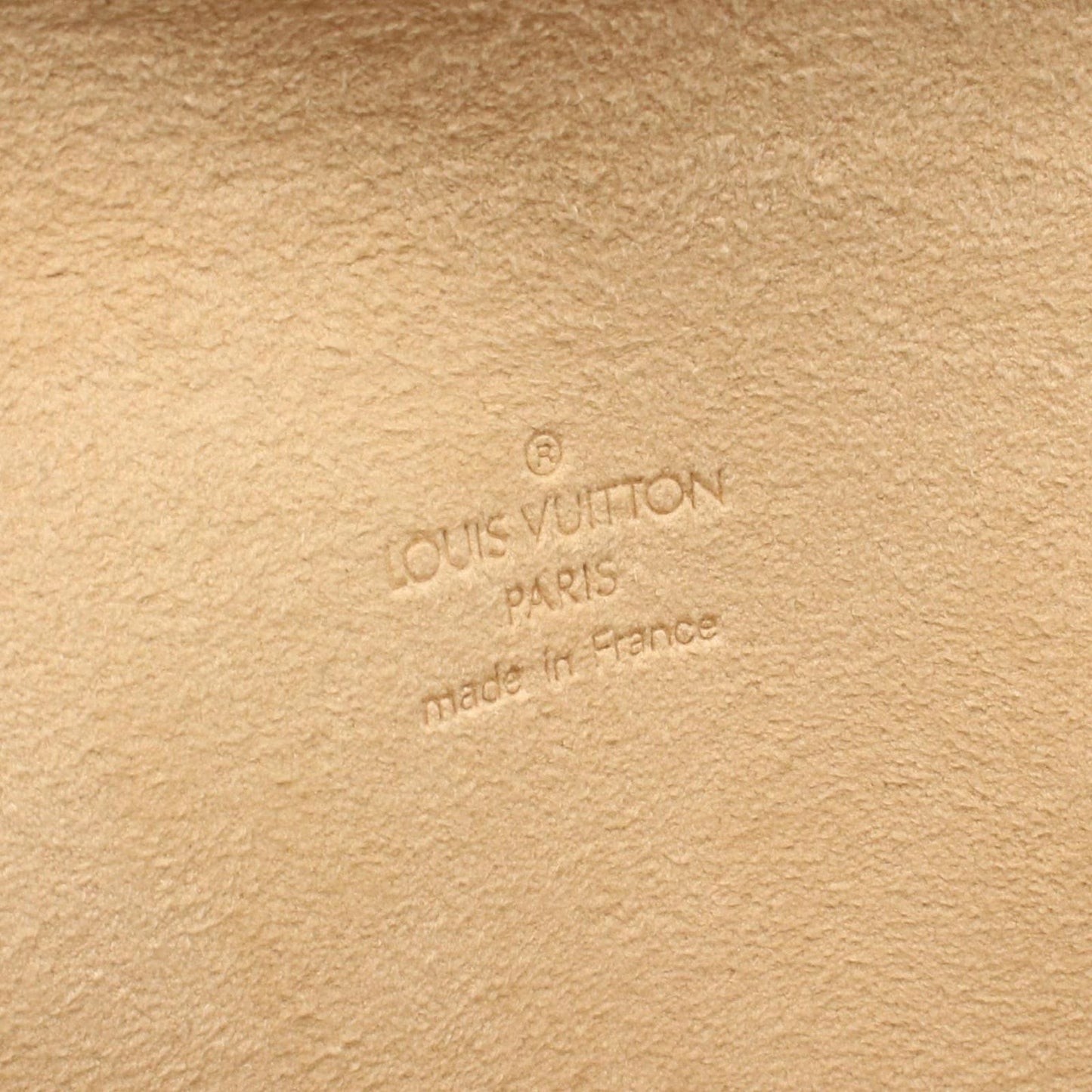 Louis Vuitton Monogram Florentine Waist Bag - Timeless Elegance