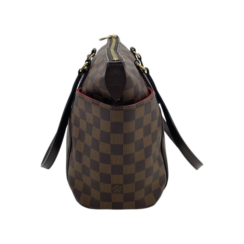 Louis Vuitton Totally PM Damier Ebene Tote Bag - Timeless Elegance