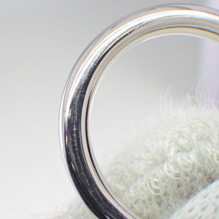 Cartier Juste un Clou Necklace with 0.38ct Diamonds in K18WG