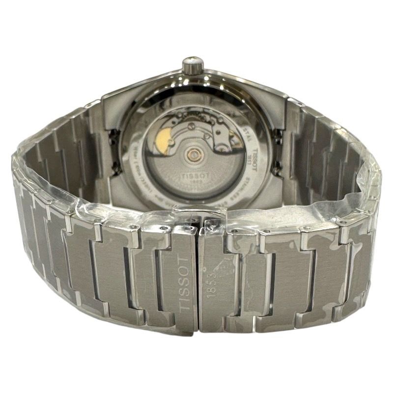 TISSOT PRX Powermatic 80 - Exquisite Men's Automatic Watch