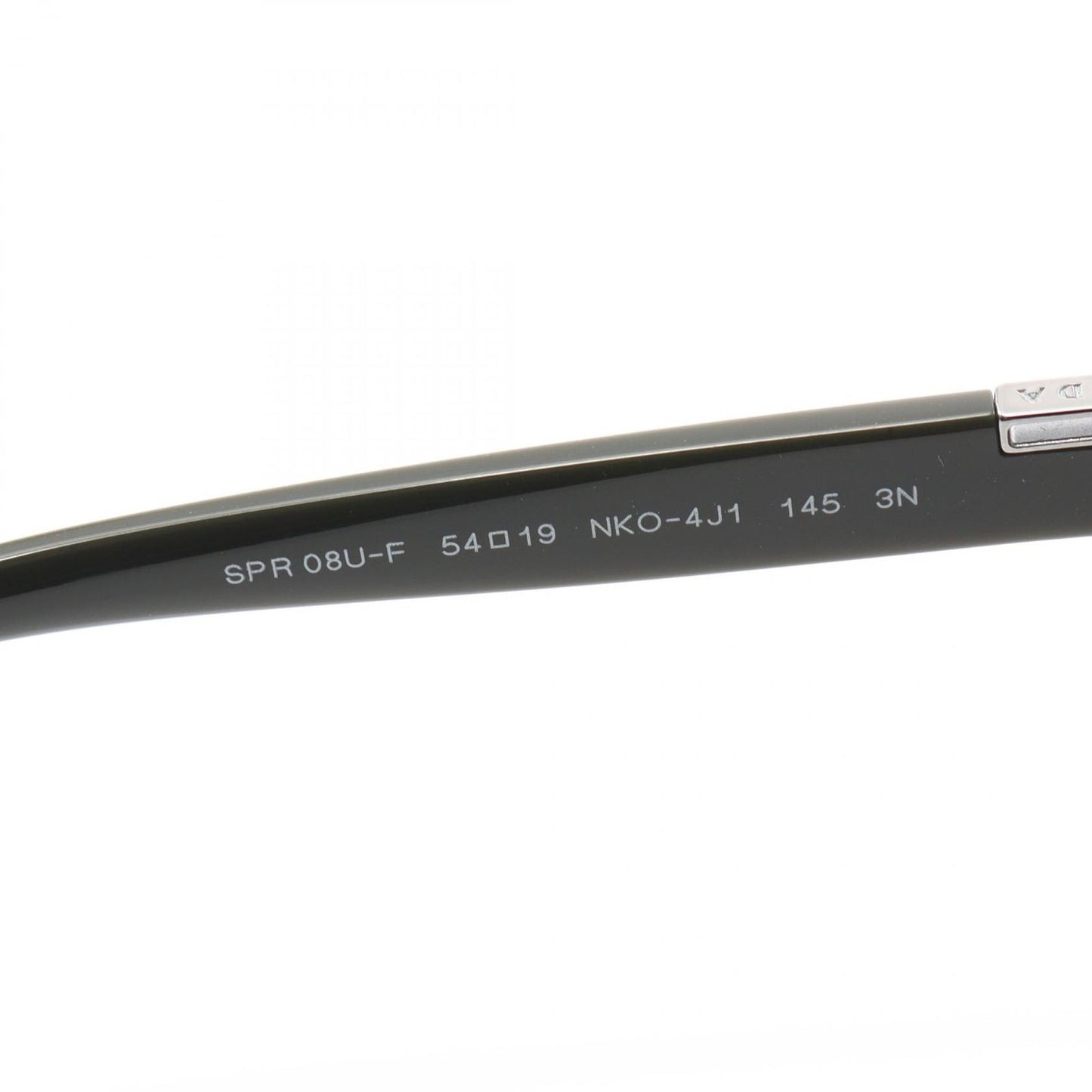 PRADA PR0805F74452 Sunglasses - Timeless Elegance in Brown & Khaki