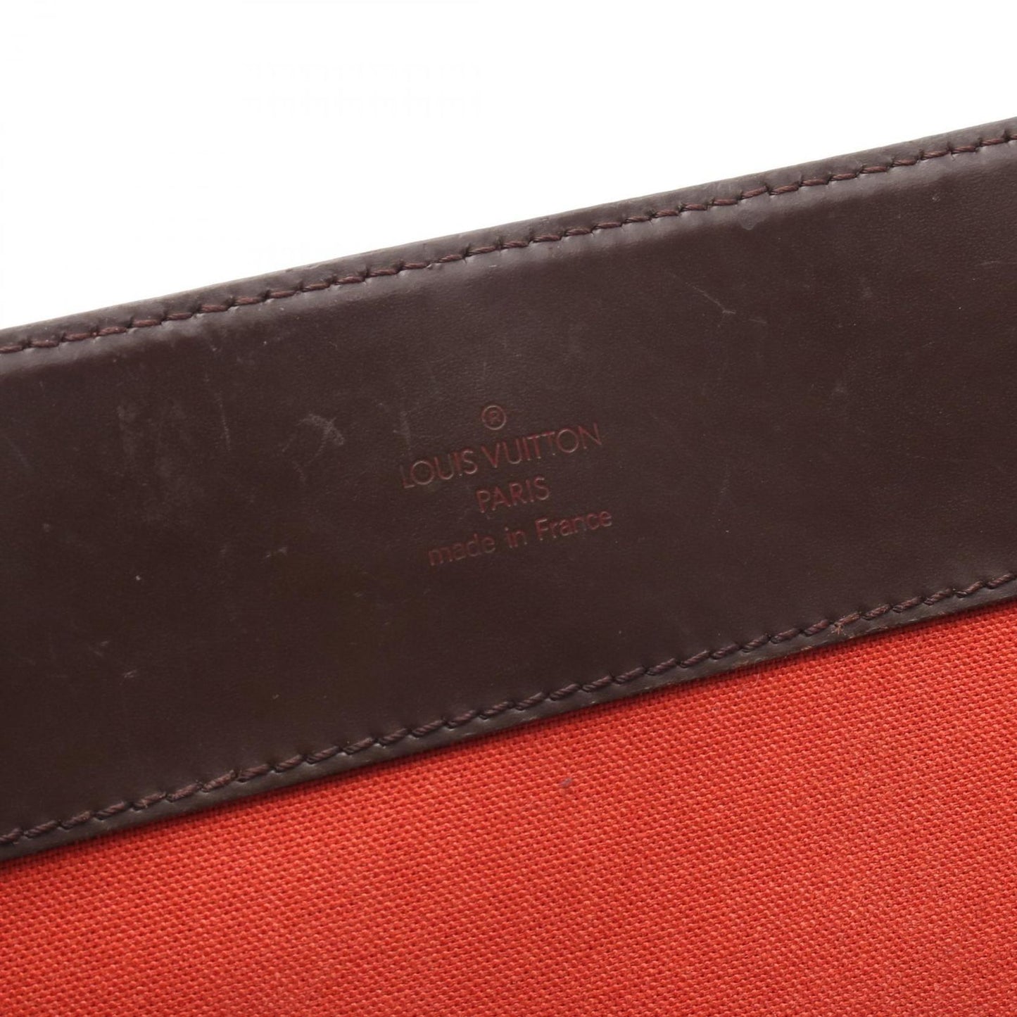 Louis Vuitton Broadway Shoulder Bag - Timeless Elegance