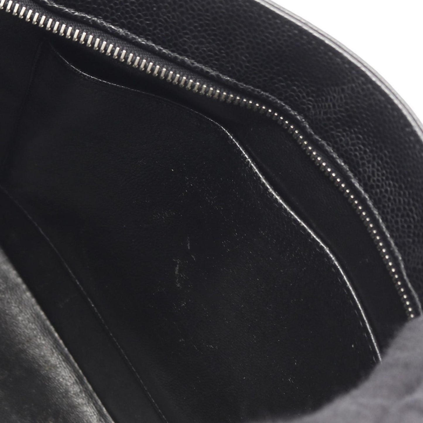 CHANEL Reissue Tote Bag A01804 in Black Calfskin - Timeless Elegance