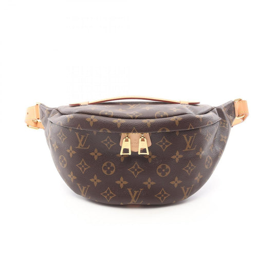 Louis Vuitton Monogram Bum Bag - Timeless Elegance