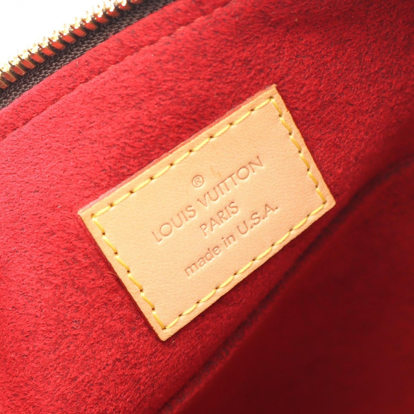 Louis Vuitton Coussin GM Shoulder Bag - Timeless Elegance