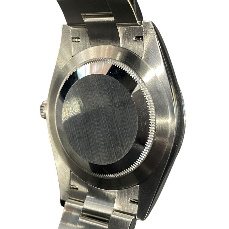 Rolex Oyster Perpetual 41 Celebration Turquoise Dial Men's Watch