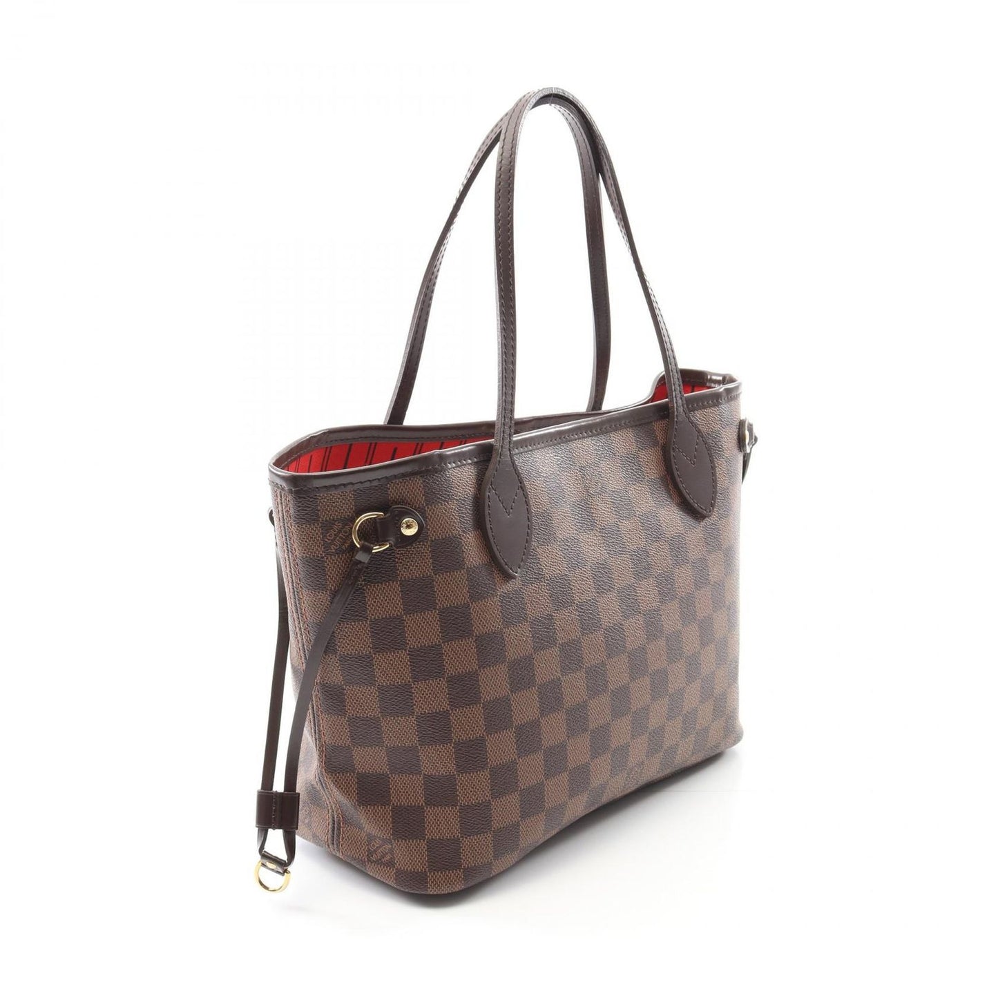 Louis Vuitton Neverfull PM Tote Bag - Timeless Elegance
