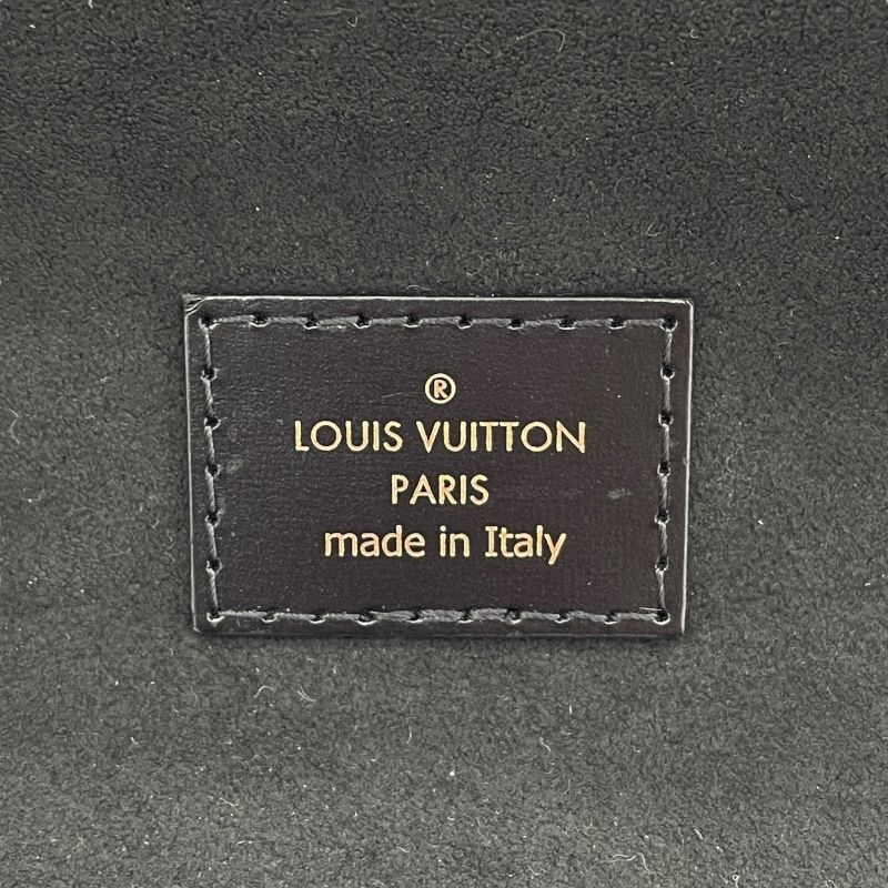 Louis Vuitton Vanity NV PM M45165 Monogram Canvas Shoulder Bag