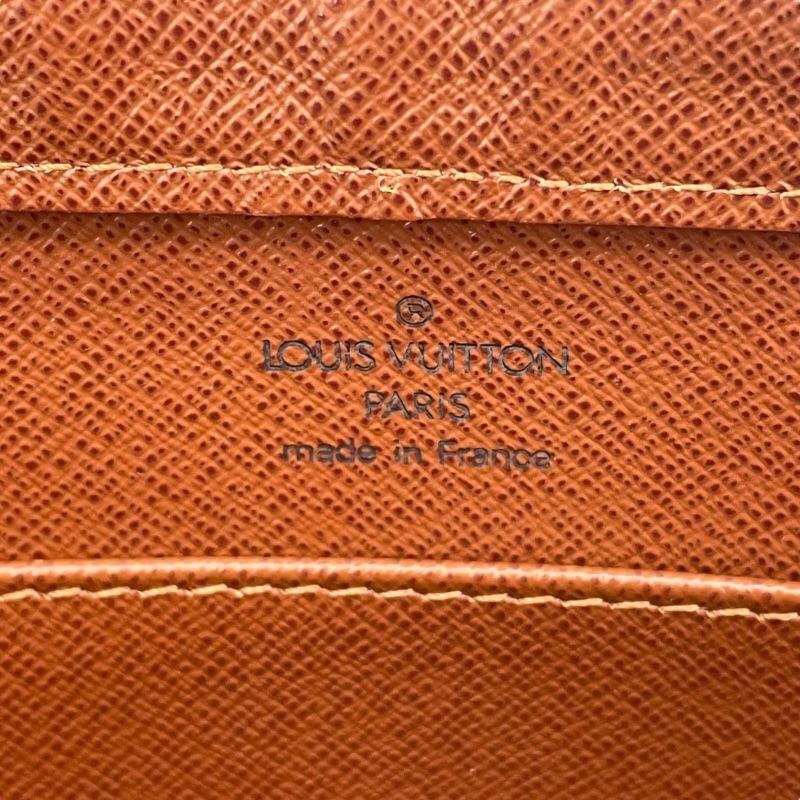 Louis Vuitton Orsay M51790 Monogram Canvas Handbag for Women