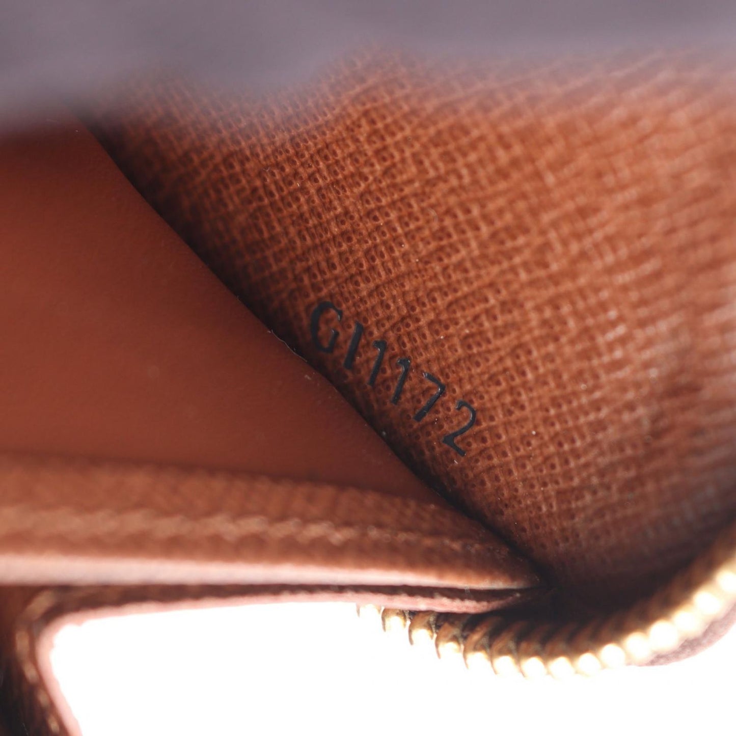 Louis Vuitton Monogram Zippy Wallet - Timeless Elegance