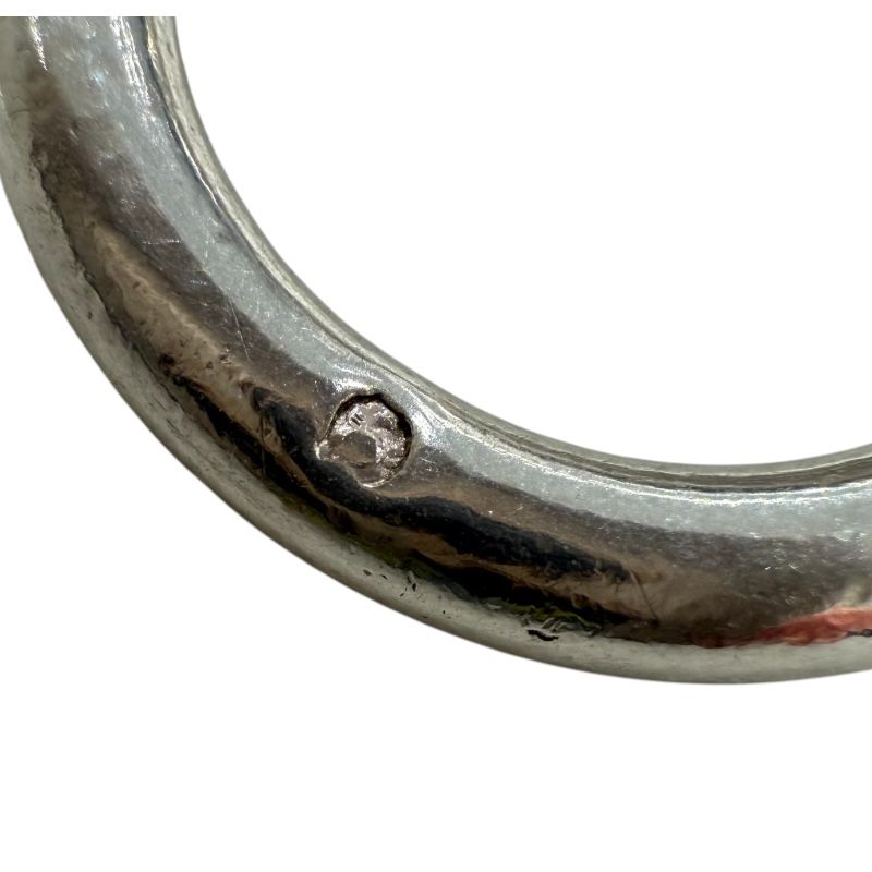 HERMES Chaine d'Ancre Silver Bracelet - Timeless Elegance