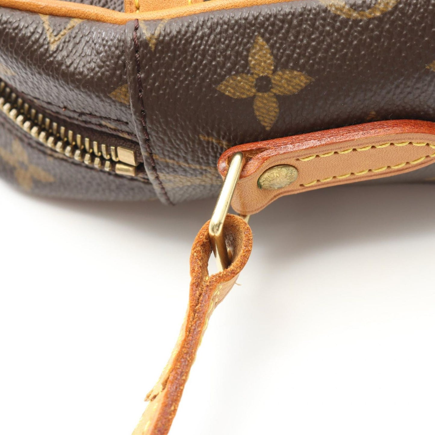 Louis Vuitton Trocadéro 27 Shoulder Bag - Timeless Elegance